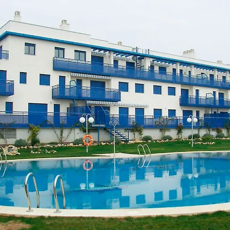 San Damian 3000 Hotel Alcoceber