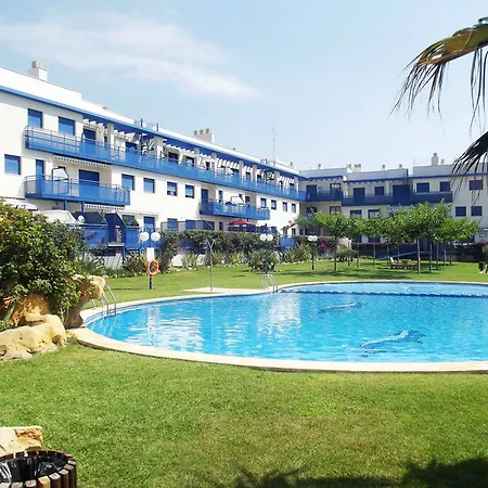 Hotel San Damian 3000 2*