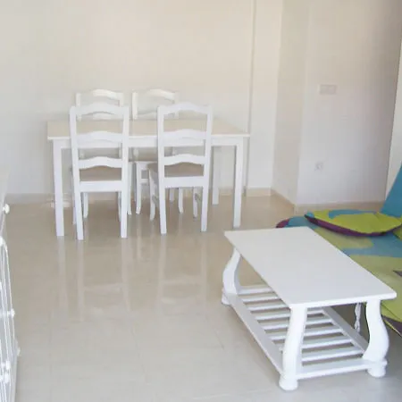 Hotel San Damian 3000