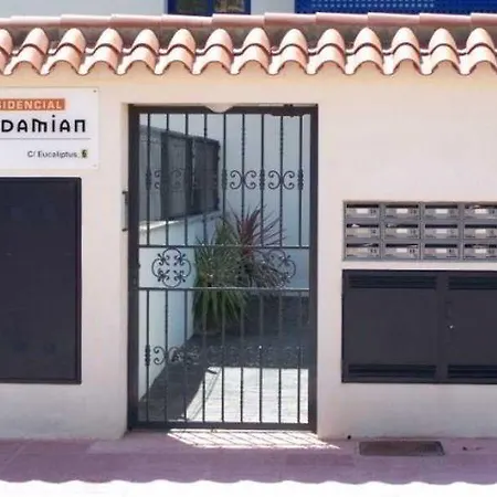 Hotel San Damian 3000 2*