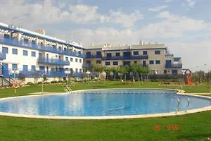 San Damian 3000 Hotel Alcoceber